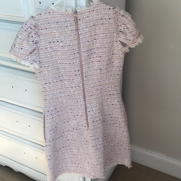 Kate Spade Tweed Dress - Picture 4 of 5